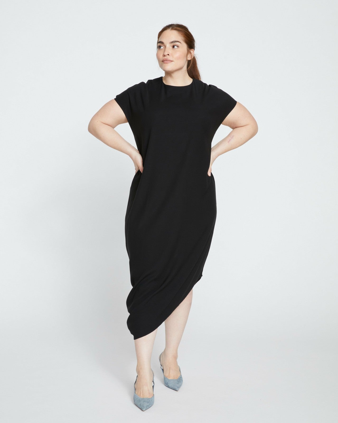 Iconic Geneva Dress - Universal Standard