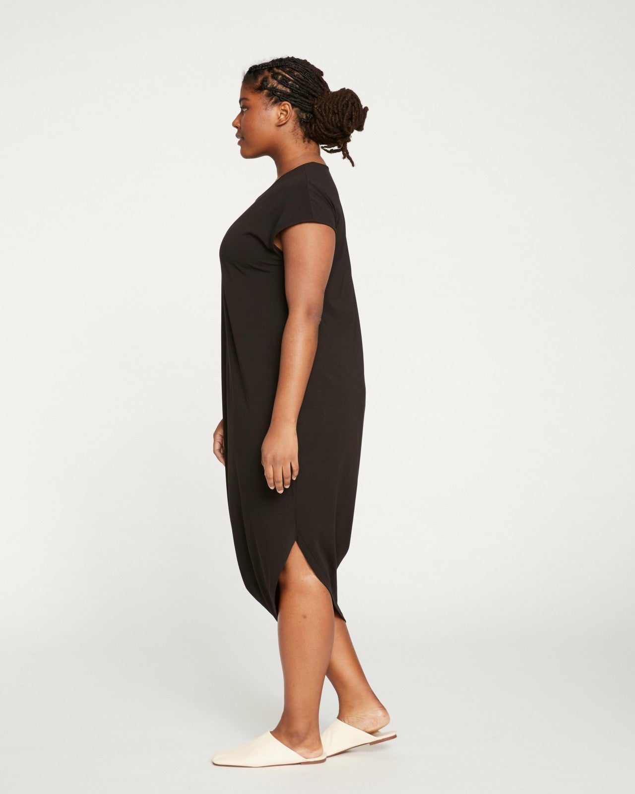 Iconic Geneva Dress - Universal Standard