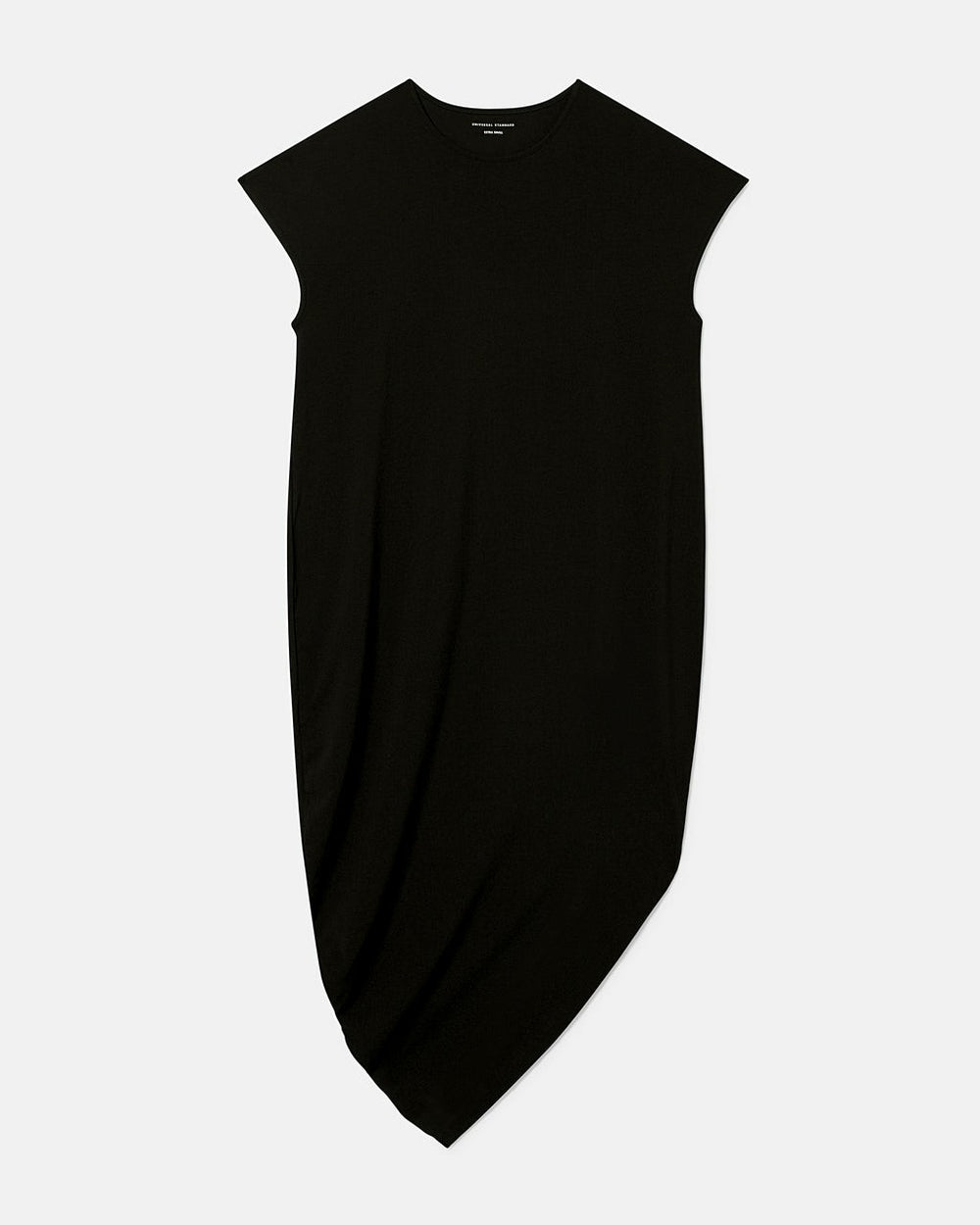 Iconic Geneva Dress - Universal Standard