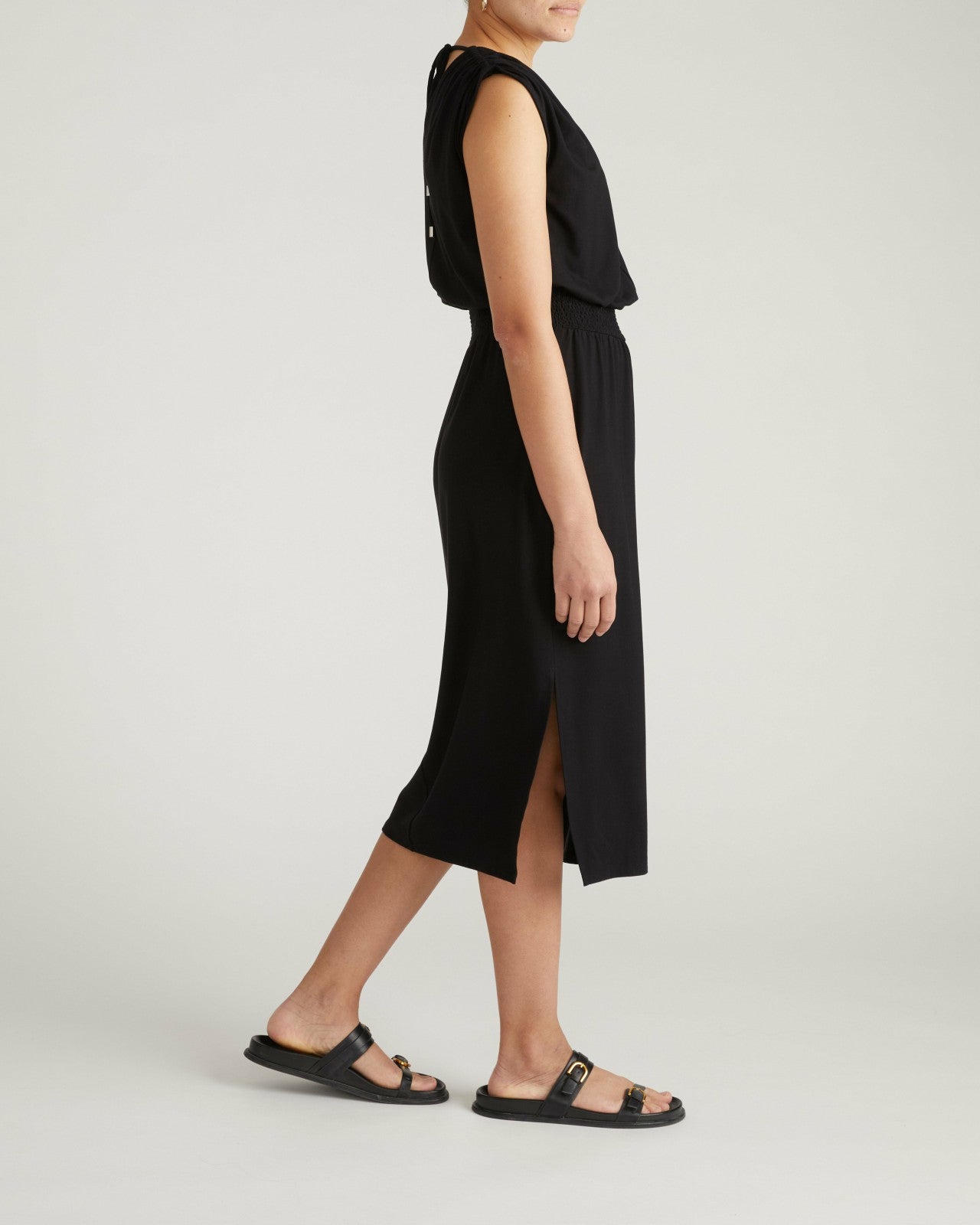 Tish Divine Jersey Kaftan - Universal Standard