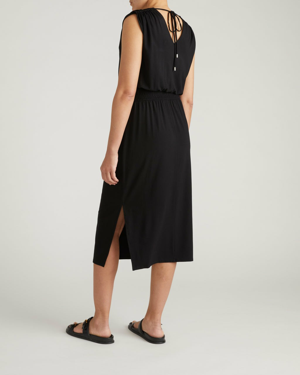 Tish Divine Jersey Kaftan - Universal Standard