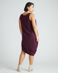 Iconic Geneva Tank Dress - Universal Standard