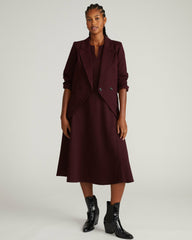 Saskia Ponte Dress - Universal Standard