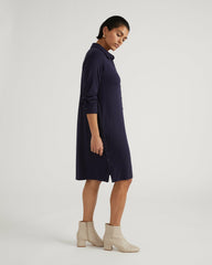 Marcie Liquid Jersey Dress - Universal Standard
