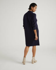 Marcie Liquid Jersey Dress - Universal Standard