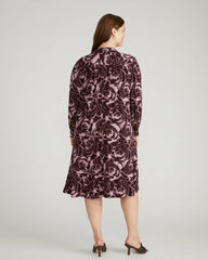 Gramercy Liquid Jersey Dress - Universal Standard