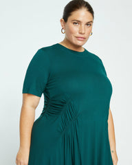 Devi Liquid Jersey Dress - Universal Standard