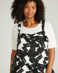 Kora Linen Blend Overalls - Universal Standard