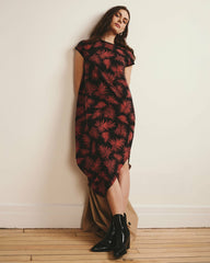Iconic Geneva Dress - Universal Standard