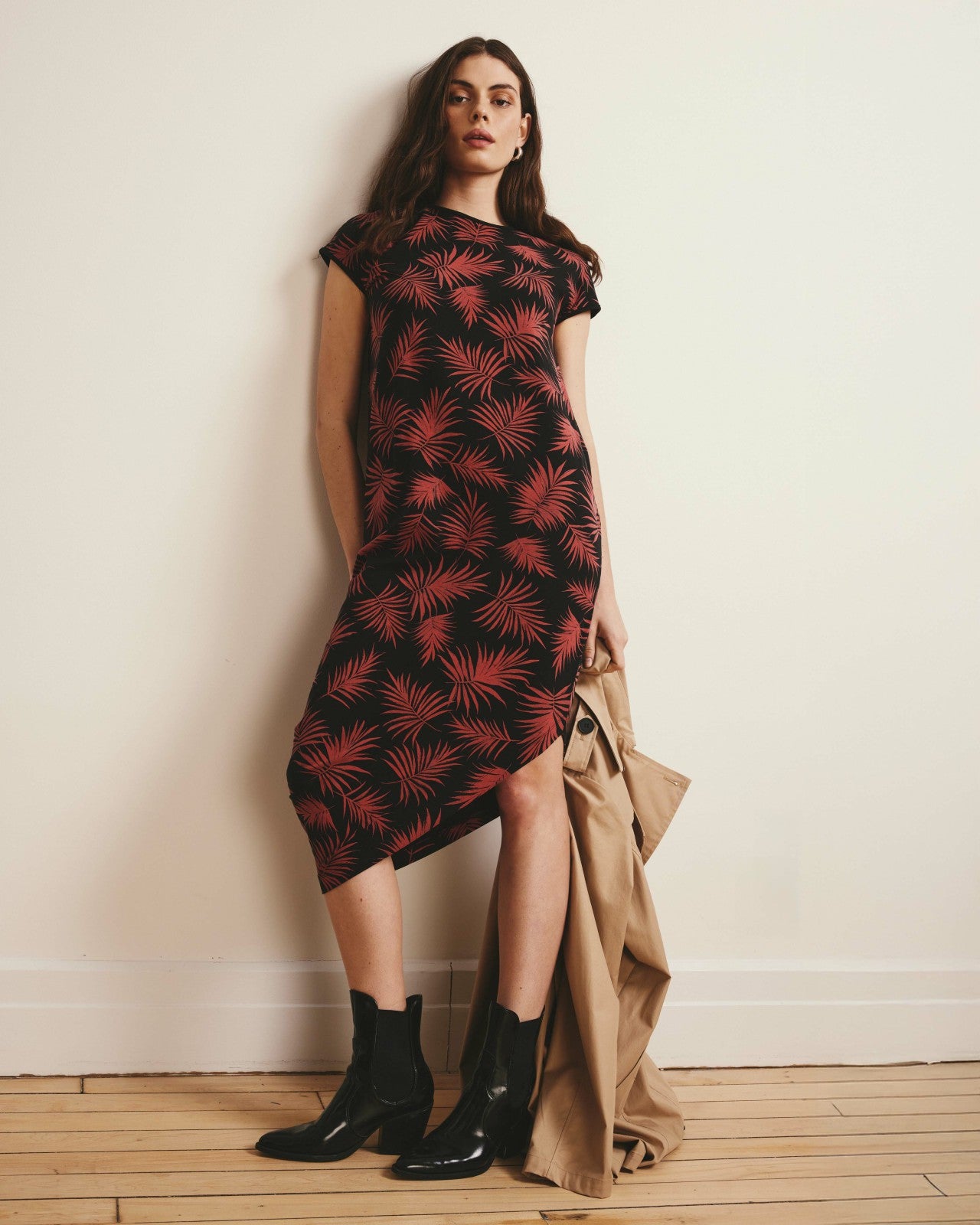 Iconic Geneva Dress - Universal Standard