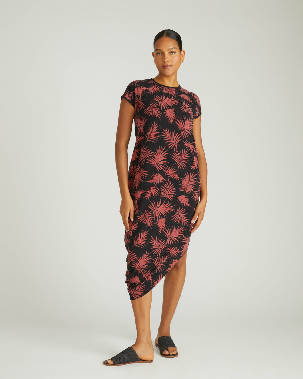 Iconic Geneva Dress - Universal Standard