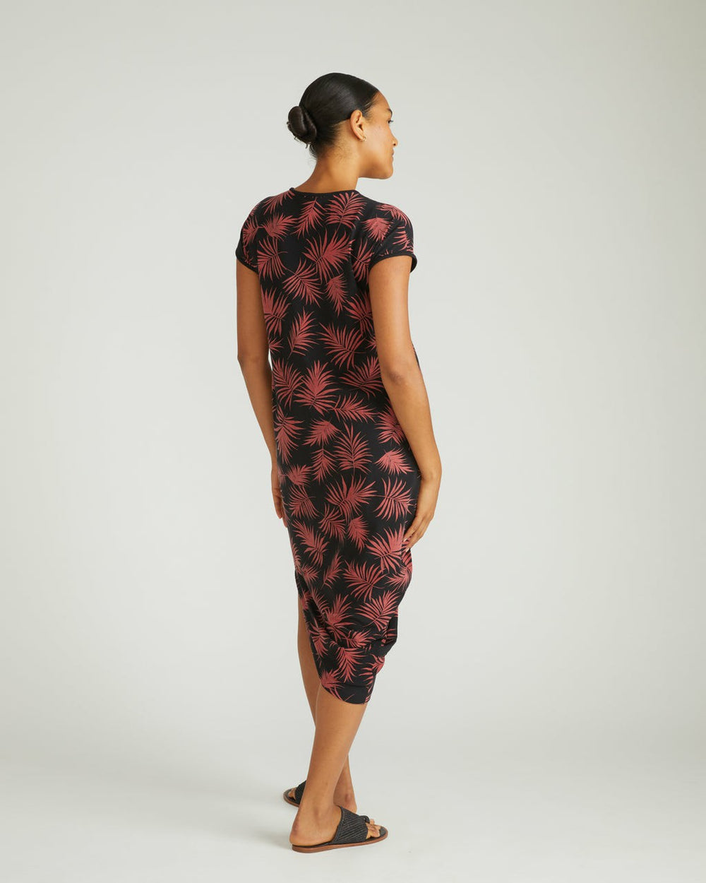Iconic Geneva Dress - Universal Standard