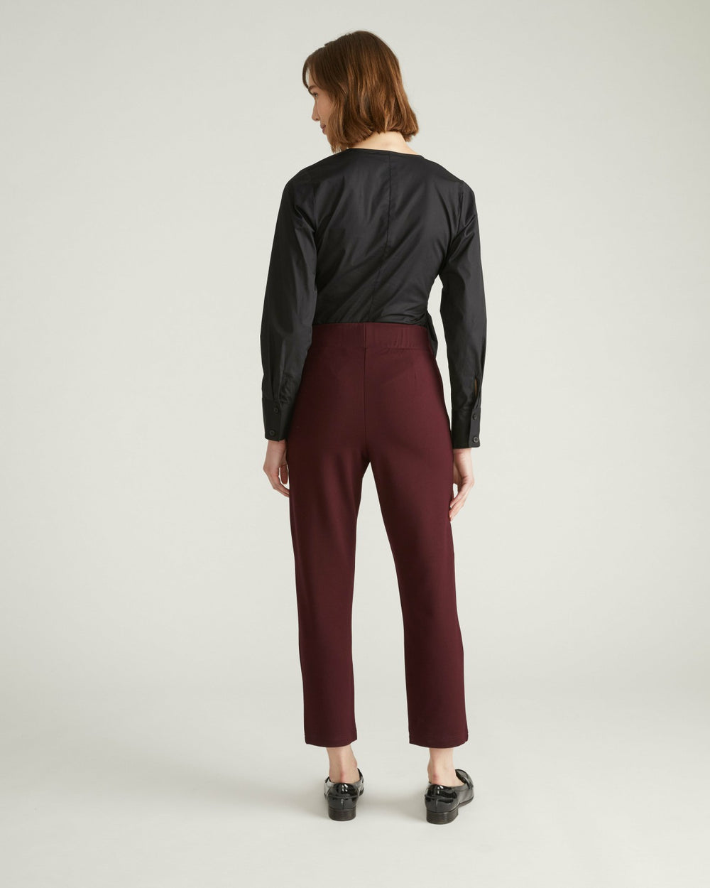Smart Signature Ponte Pants - Universal Standard