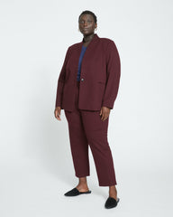 Smart Signature Ponte Pants - Universal Standard