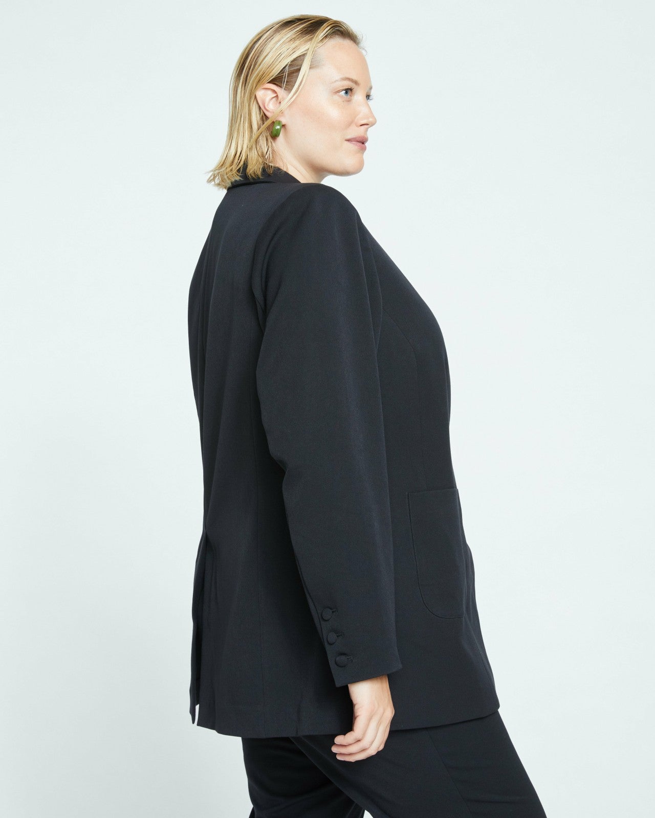 All Day Classic Blazer - Universal Standard