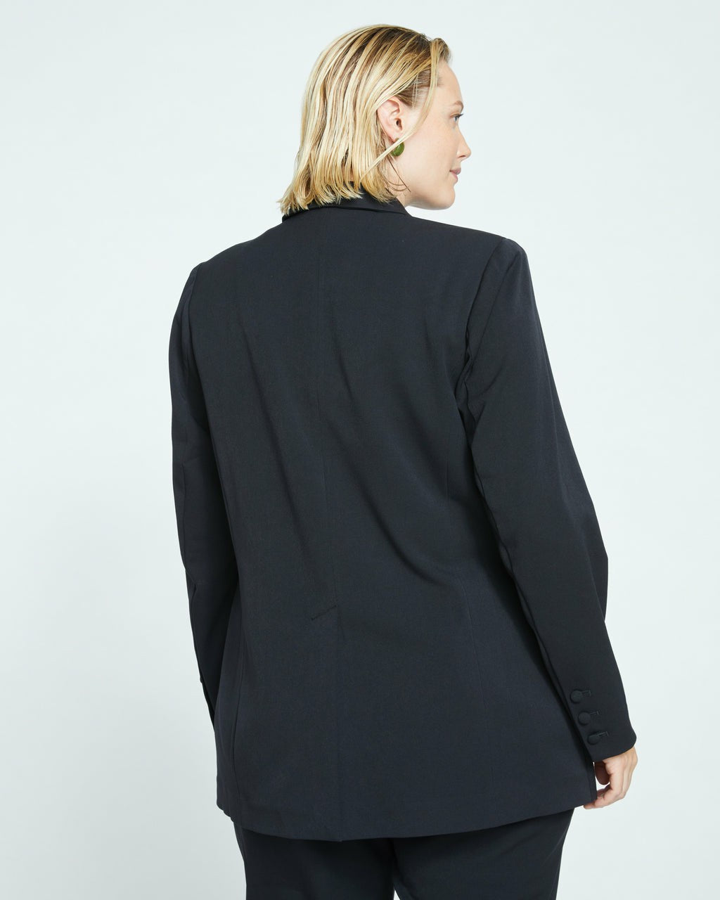 All Day Classic Blazer - Universal Standard