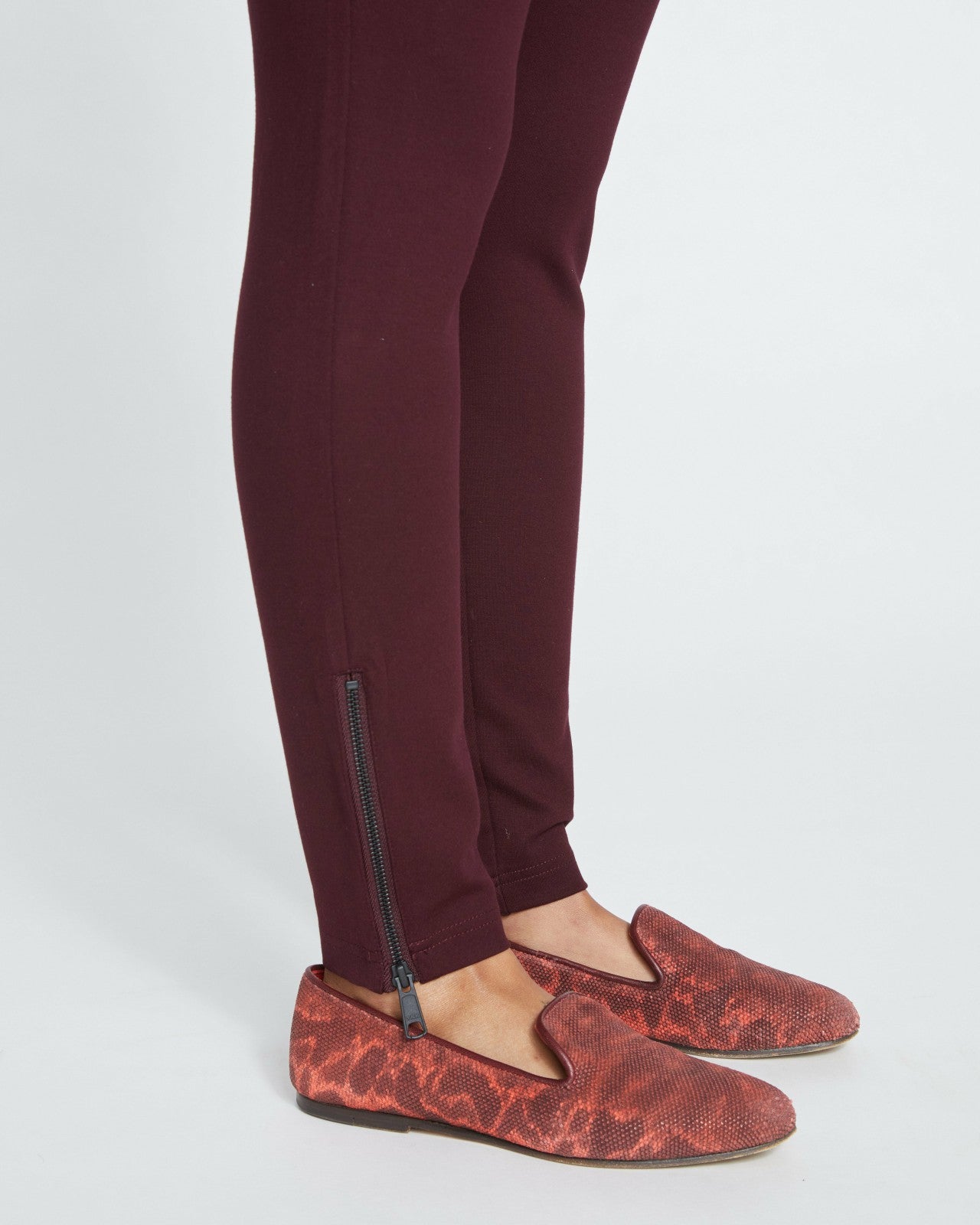 Moro Pocket Signature Ponte Pants - Universal Standard