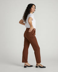 All Day Cigarette Pants - Universal Standard