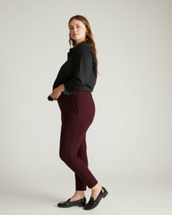 Minimalist Moro Pocket Signature Ponte Pants - Universal Standard
