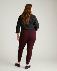 Minimalist Moro Pocket Signature Ponte Pants - Universal Standard