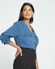 Smart Signature Ponte Pants - Universal Standard