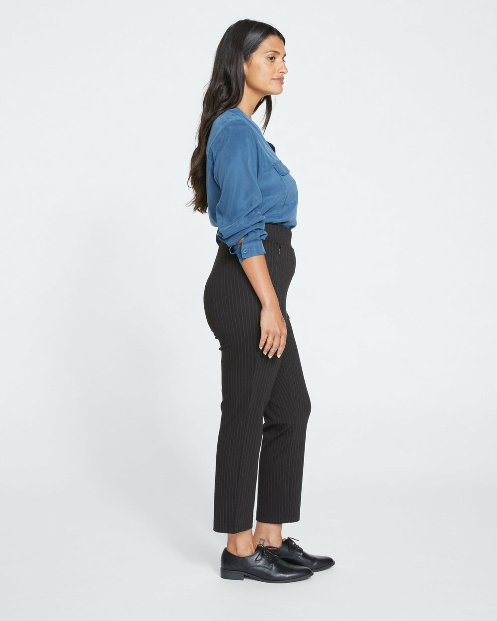 Smart Signature Ponte Pants - Universal Standard