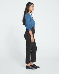 Smart Signature Ponte Pants - Universal Standard