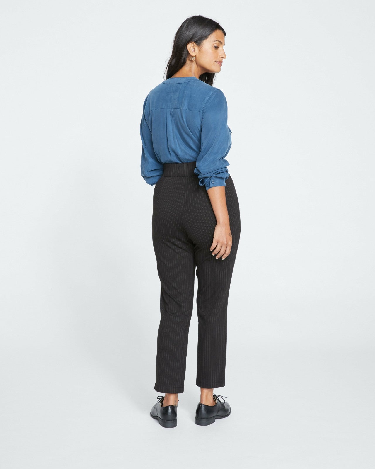 Smart Signature Ponte Pants - Universal Standard