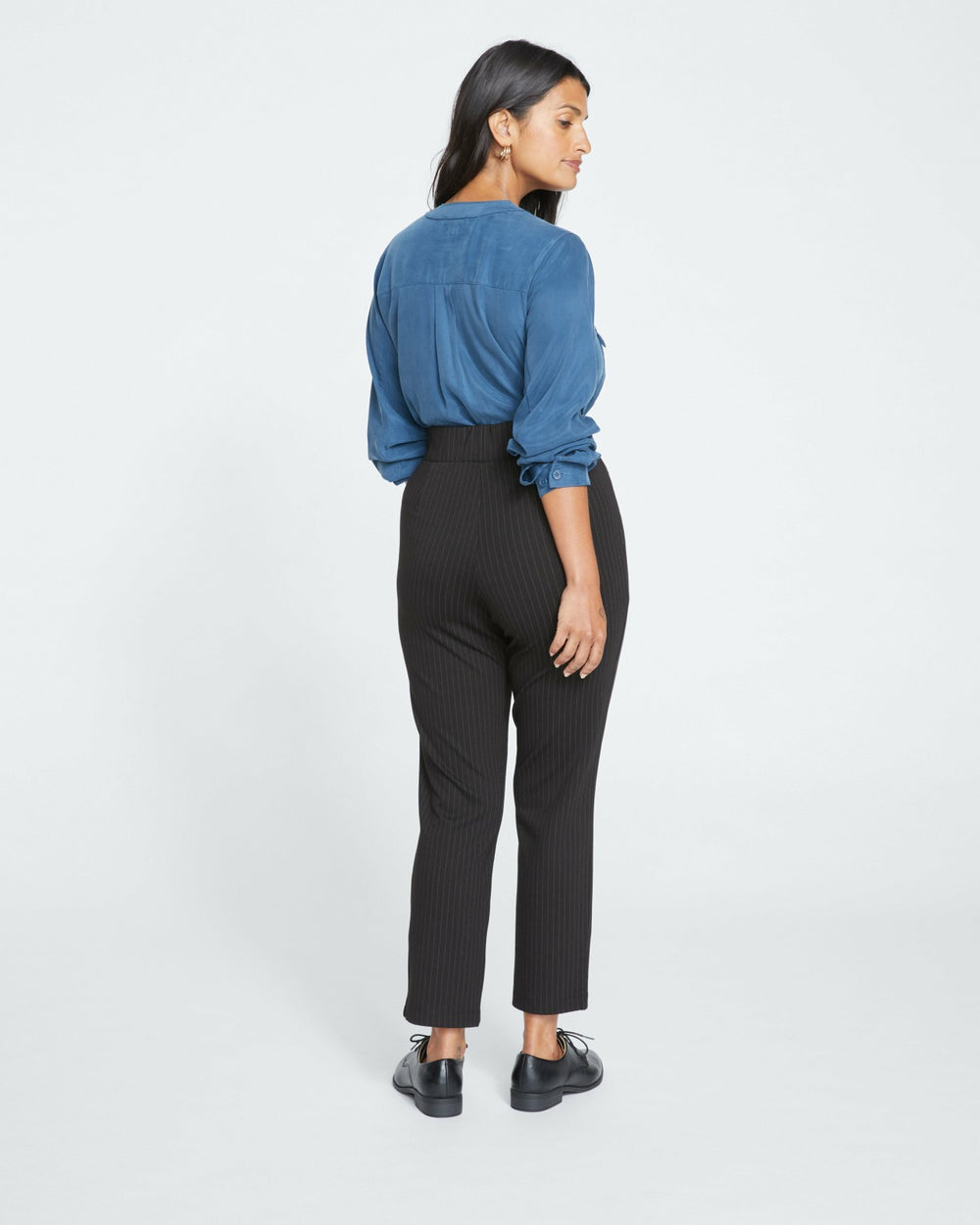 Smart Signature Ponte Pants - Universal Standard