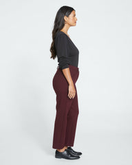 Cigarette Ponte Pants - Universal Standard