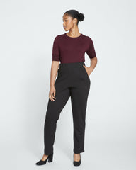 Smart Signature Ponte Pants Long - Universal Standard