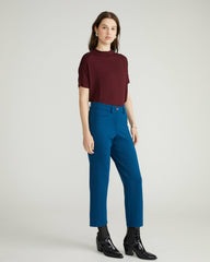 Cigarette Ponte Pants - Universal Standard