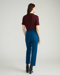 Cigarette Ponte Pants - Universal Standard
