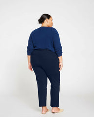 Long Cigarette Ponte Pants - Universal Standard