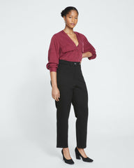 Long Cigarette Ponte Pants - Universal Standard