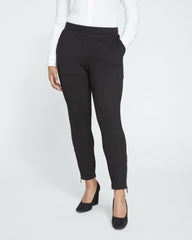Moro Pocket Signature Ponte Pants - Universal Standard