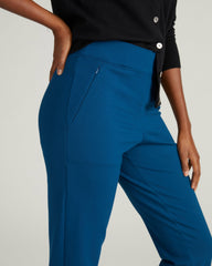 Smart Signature Ponte Pants Long - Universal Standard