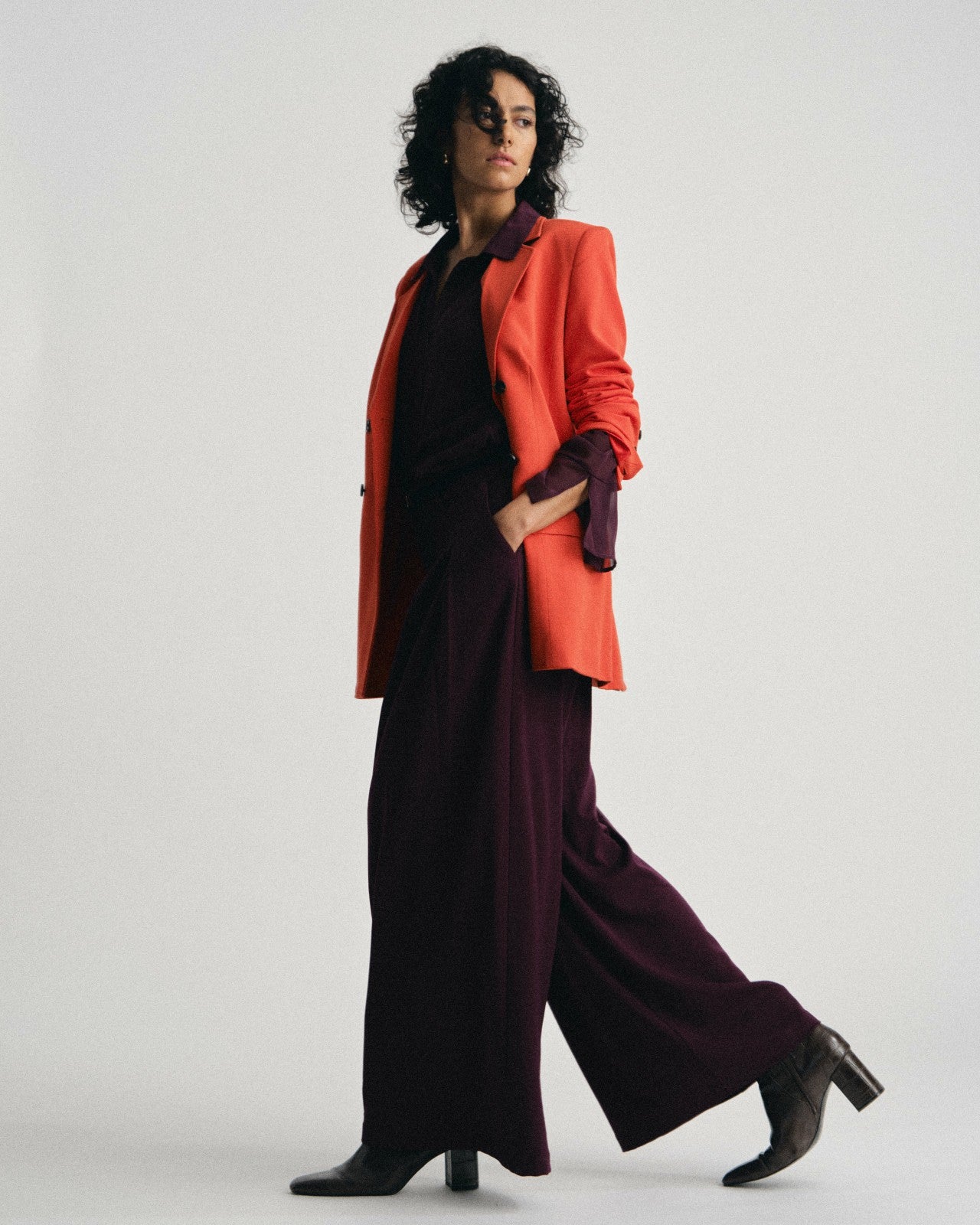 All Day Palais Wide Leg Pants - Universal Standard