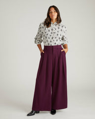 All Day Palais Wide Leg Pants - Universal Standard