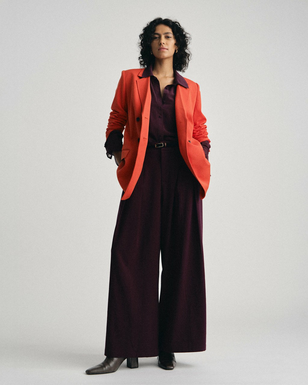 All Day Palais Wide Leg Pants - Universal Standard