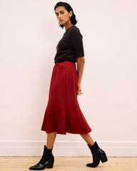 Carla Ponte Skirt - Universal Standard