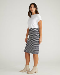 Danube Ponte Skirt - Universal Standard