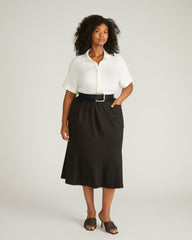 Carla Ponte Skirt - Universal Standard