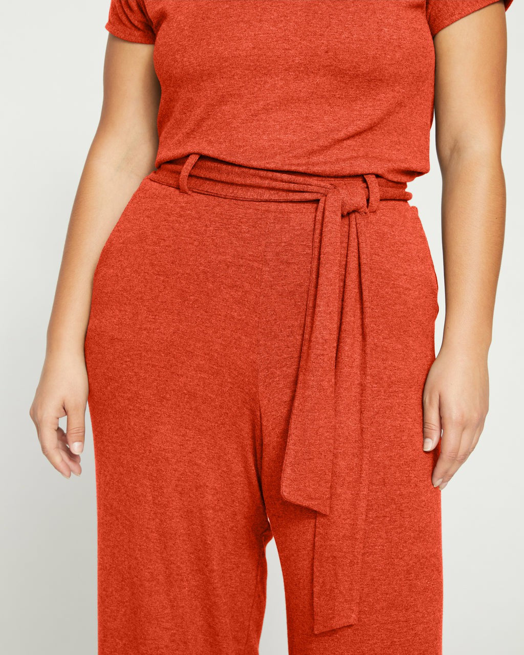 TravelKnit Wide Leg Pants - Universal Standard