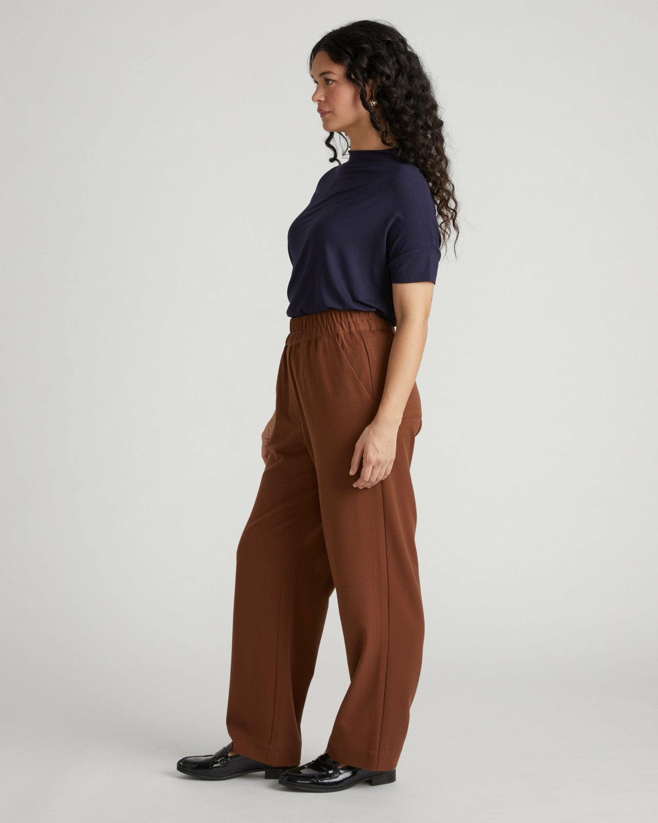 All Day Easy Pants - Universal Standard
