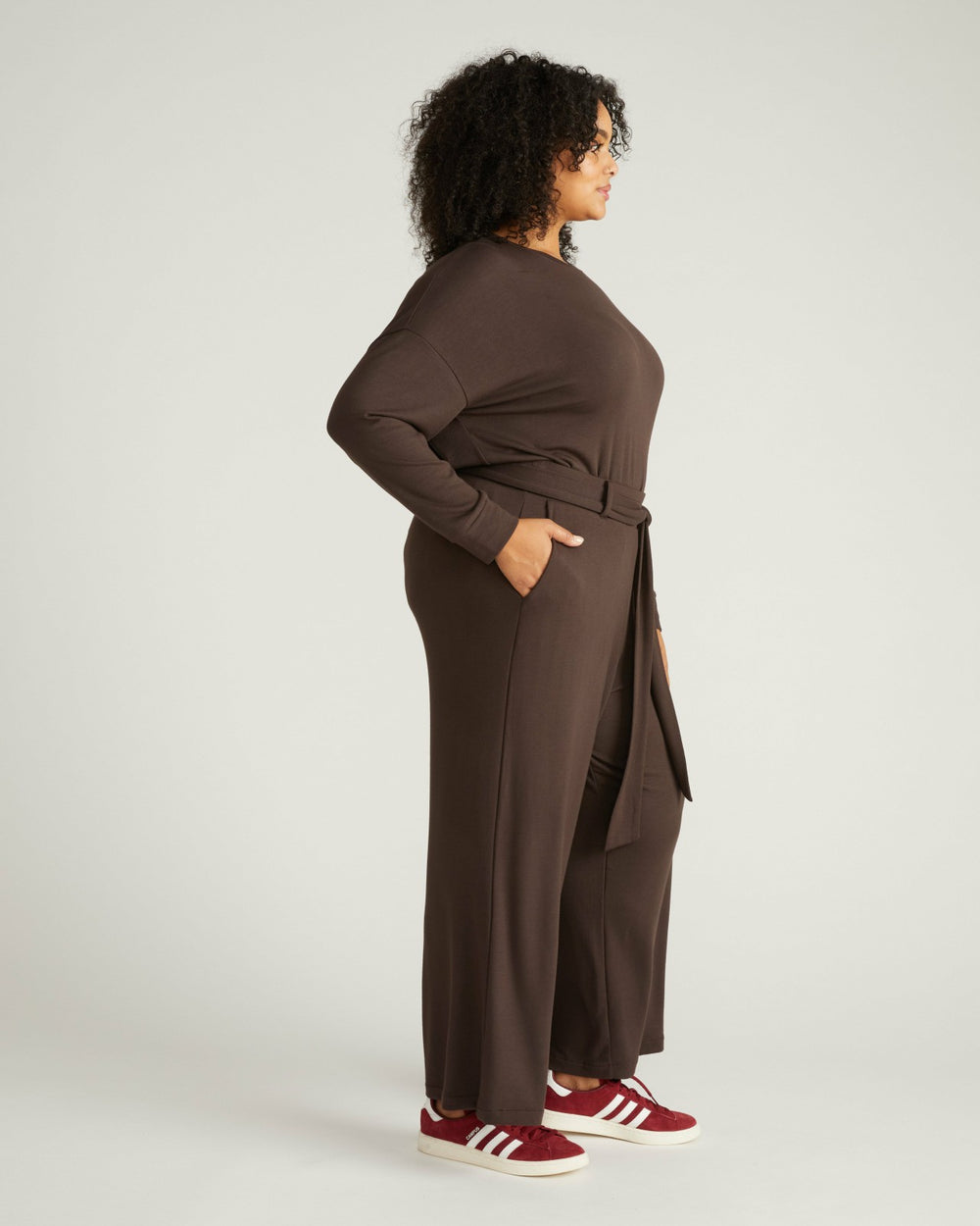 TravelKnit Wide Leg Pants - Universal Standard