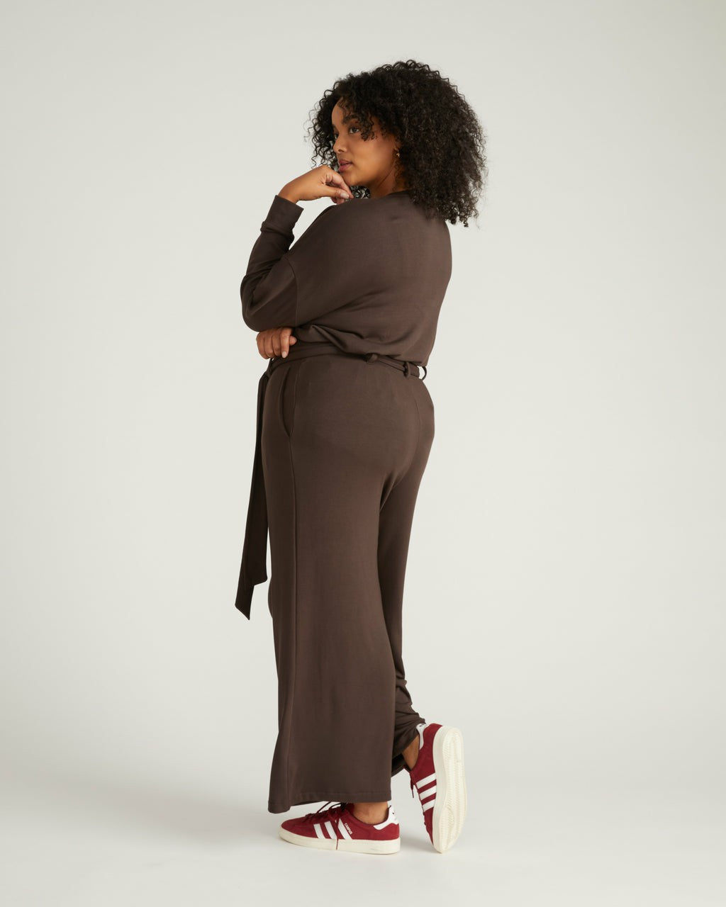 TravelKnit Wide Leg Pants - Universal Standard