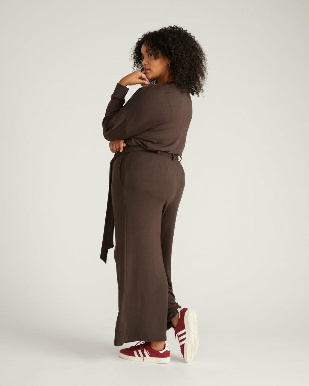 TravelKnit Wide Leg Pants - Universal Standard