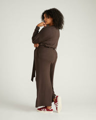 TravelKnit Wide Leg Pants - Universal Standard