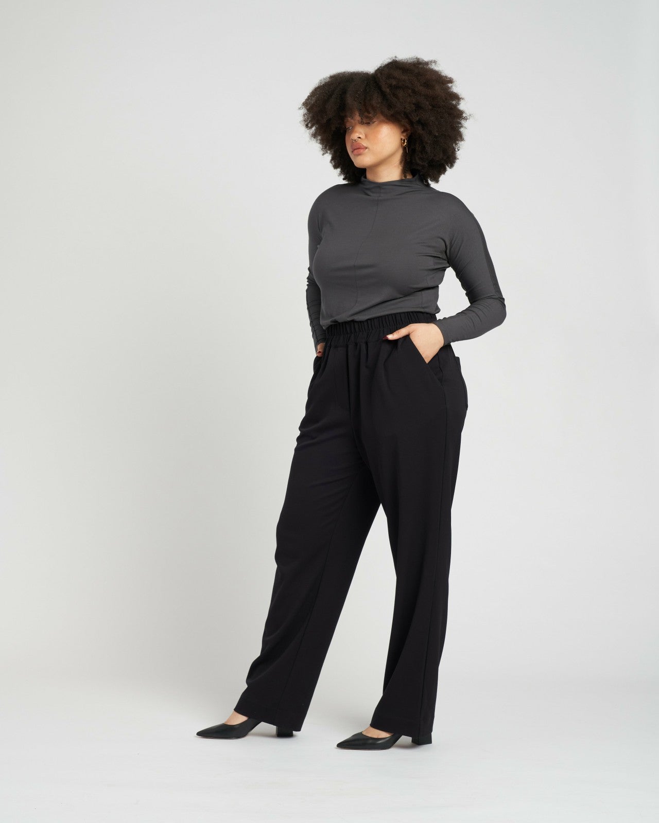 All Day Easy Pants - Universal Standard